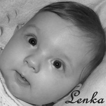 Lenka:-))))